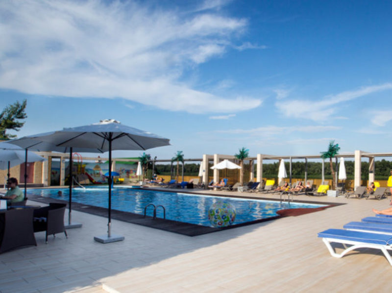 Продовж своє літо!