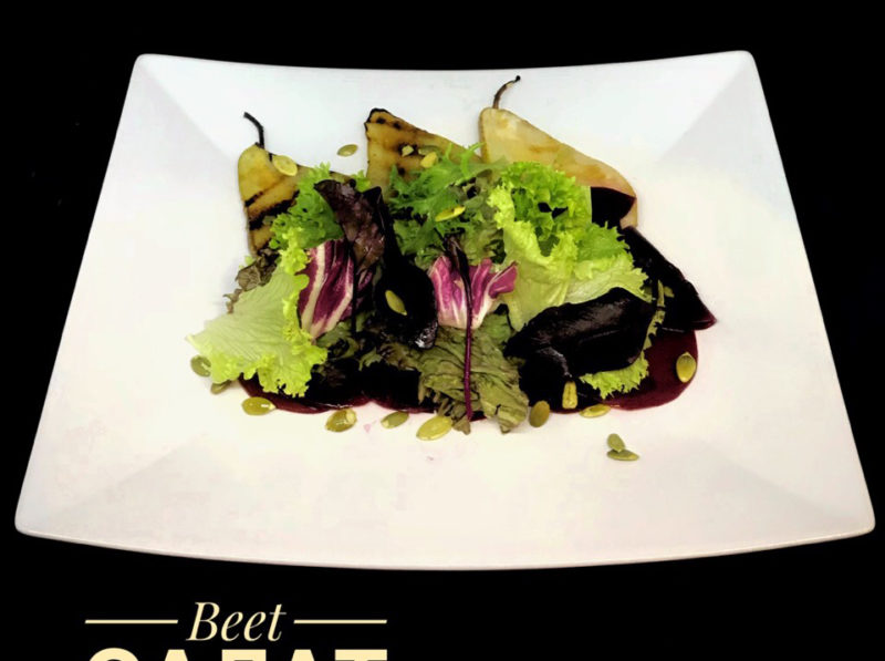 Постные завтраки