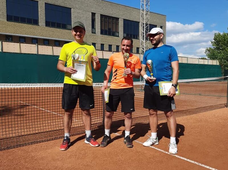 Кубок Восхода