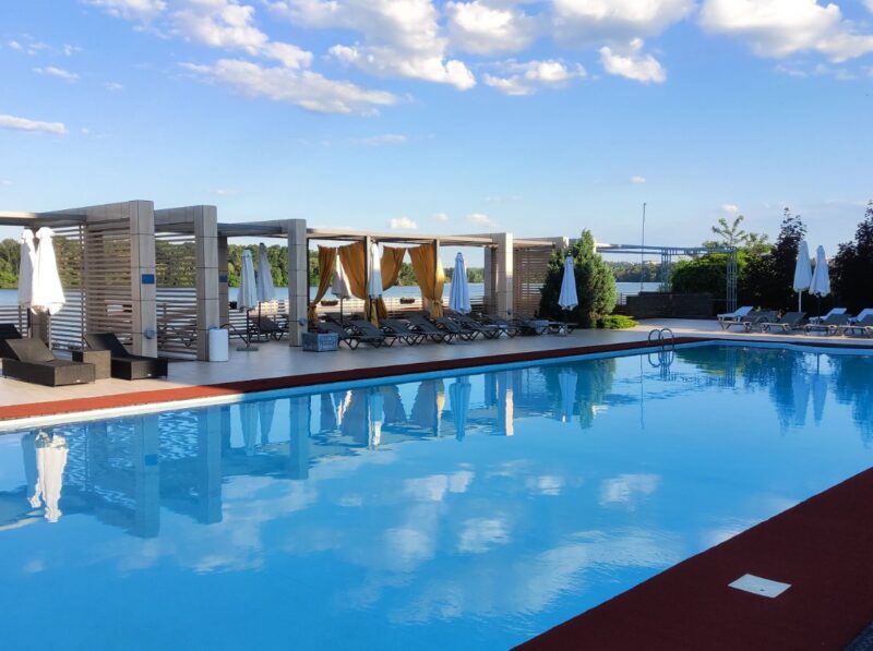 Літо продовжується, і у нас чудові новини!